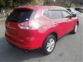2014 Nissan X-Trail
