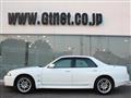1998 Nissan Skyline