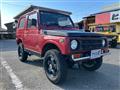 1994 Suzuki Jimny