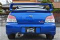2006 Subaru Impreza