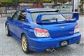 2006 Subaru Impreza