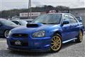 2004 Subaru Impreza