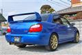 2004 Subaru Impreza