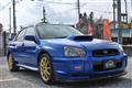 2004 Subaru Impreza