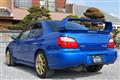 2004 Subaru Impreza