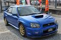 2004 Subaru Impreza