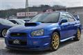2004 Subaru Impreza