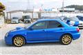 2004 Subaru Impreza