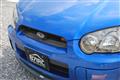 2004 Subaru Impreza