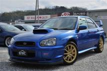 2004 Subaru Impreza