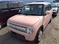 2016 Suzuki Lapin