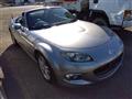 2013 Mazda Roadster