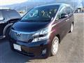 2008 Toyota Vellfire