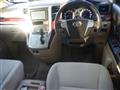 2008 Toyota Vellfire