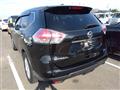 2016 Nissan X-Trail