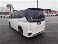 2025 Toyota Voxy