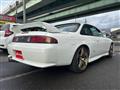1996 Nissan Silvia