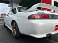 1996 Nissan Silvia