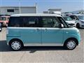 2016 Daihatsu Move Canbus