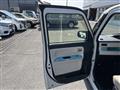 2016 Daihatsu Move Canbus