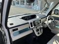 2016 Daihatsu Move Canbus