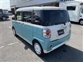 2016 Daihatsu Move Canbus