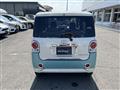 2016 Daihatsu Move Canbus
