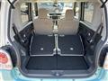 2016 Daihatsu Move Canbus