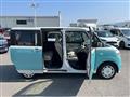 2016 Daihatsu Move Canbus