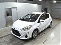2015 Toyota AQUA