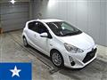 2015 Toyota AQUA