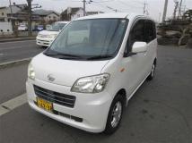 2010 Daihatsu Tant Exe