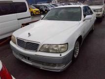 1997 Nissan Cima
