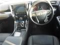 2020 Toyota Alphard G