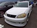 2001 Toyota Mark II