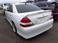 2001 Toyota Mark II