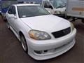 2001 Toyota Mark II