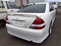 2001 Toyota Mark II
