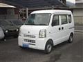 2011 Suzuki Every