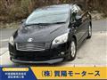 2007 Toyota Mark X Zio