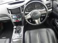 2011 Subaru Legacy B4