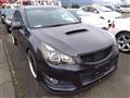 2011 Subaru Legacy B4
