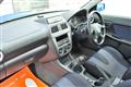 2001 Subaru Impreza Wrx