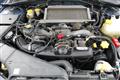 2001 Subaru Impreza Wrx