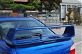 2001 Subaru Impreza Wrx