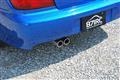 2001 Subaru Impreza Wrx
