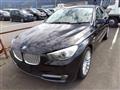 2011 BMW 5 Series