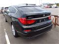 2011 BMW 5 Series