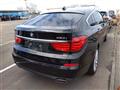 2011 BMW 5 Series