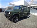 2020 Suzuki Jimny